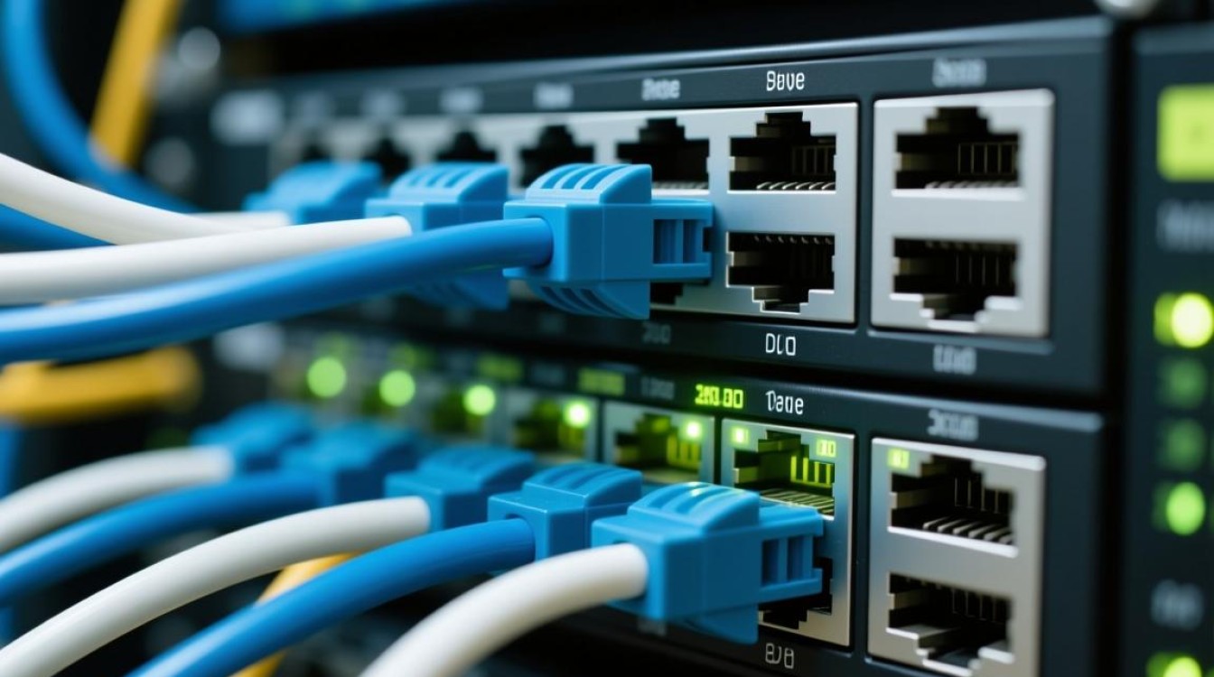 linux查看系统端口-好主机测评网