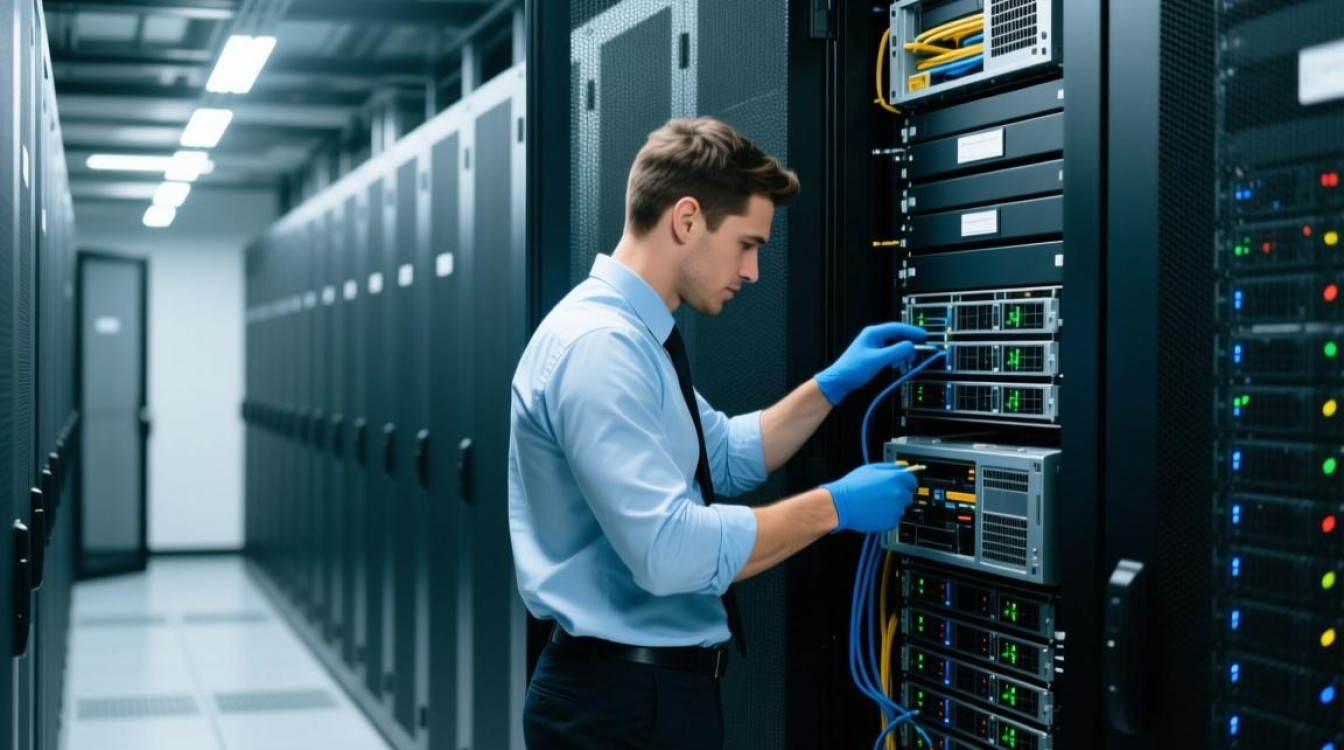 分布式存储系统怎么重启