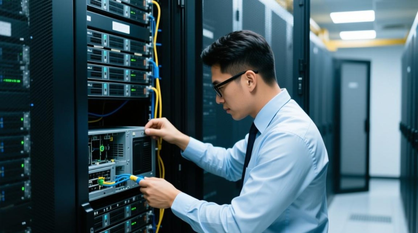 分布式存储系统怎么重启