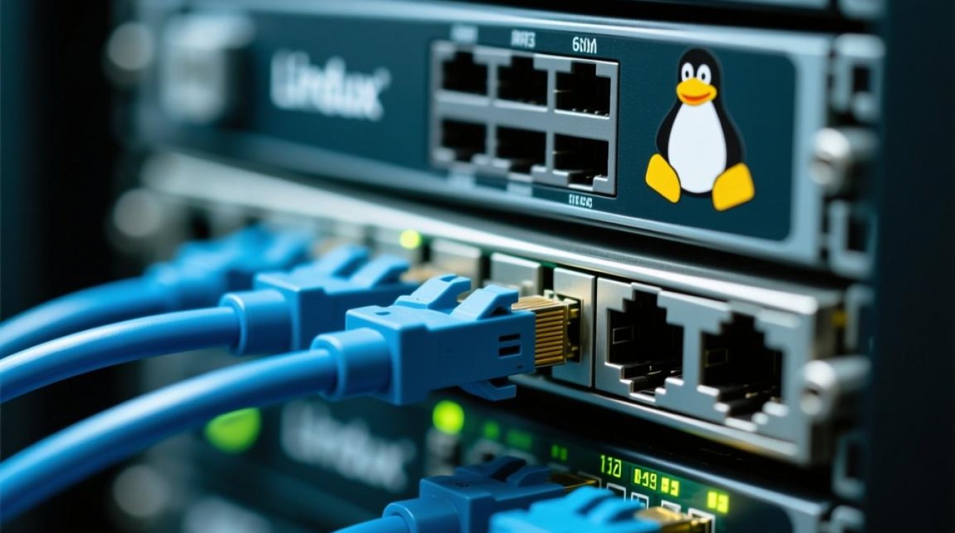 Linux网卡配置路由失败怎么办？详细排查步骤与解决方法