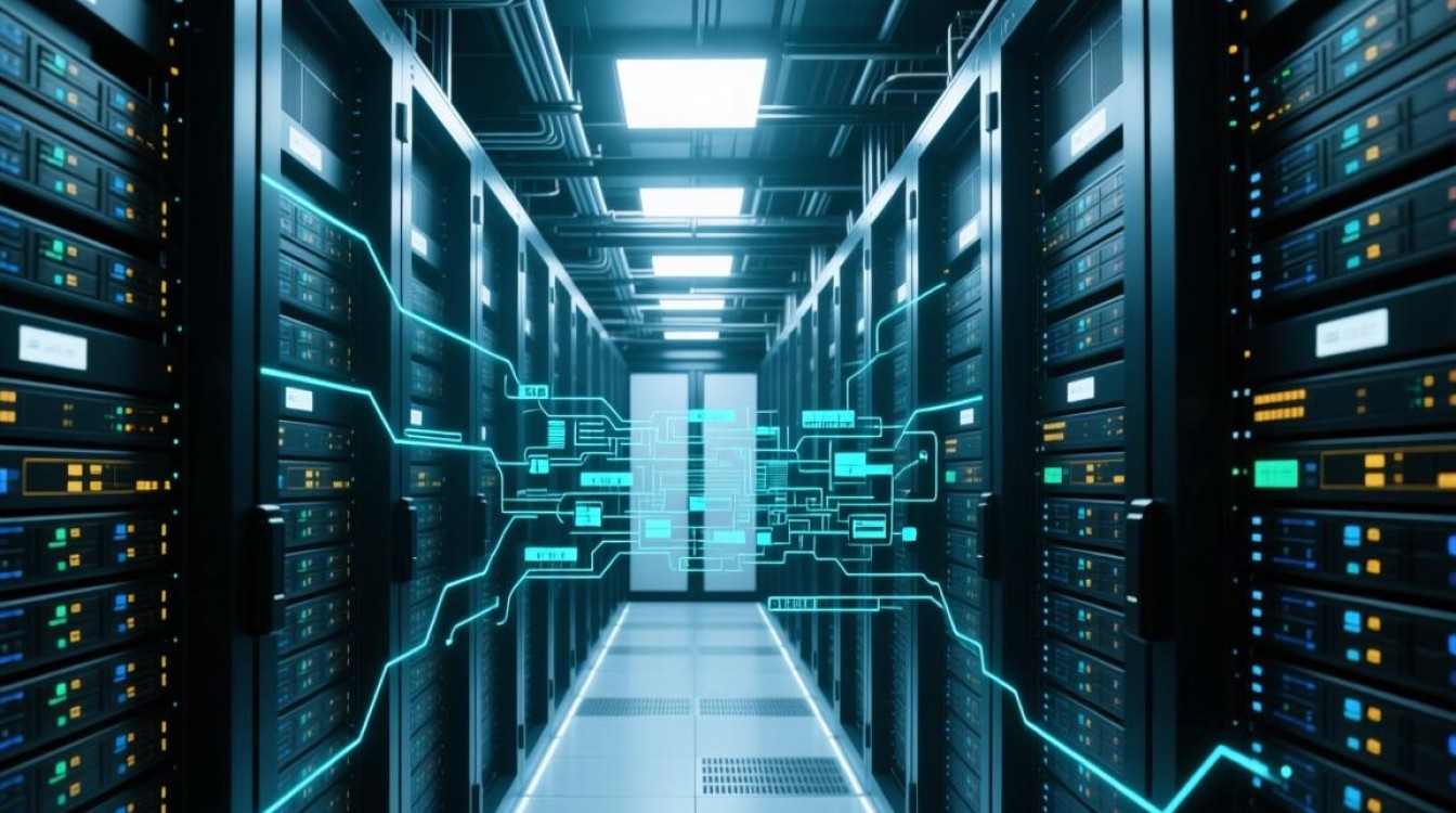 分布式存储数据读写故障？这些硬件、网络及软件原因你了解吗？