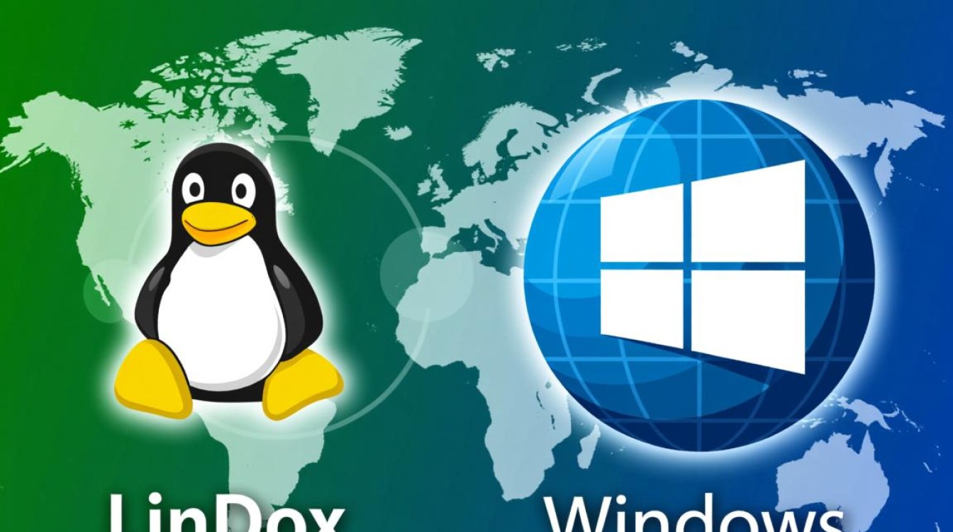 新手必看,Linux与Windows系统全面对比,优缺点及日常使用场景如何选? 新手必看,Linux与Windows系统全面对比,优缺点及日常使用场景如何选?