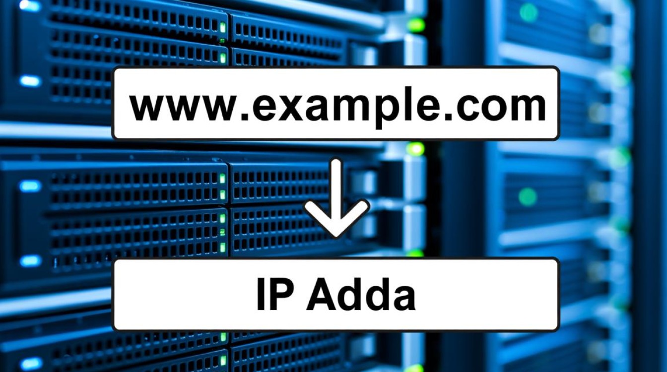 新手必看,域名解析到IIS服务器的详细步骤是怎样的? 新手必看,域名解析到IIS服务器的详细步骤是怎样的?