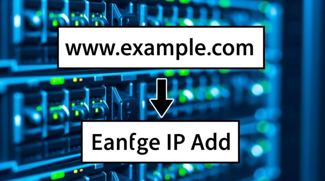 新手必看,域名解析到IIS服务器的详细步骤是怎样的? 新手必看,域名解析到IIS服务器的详细步骤是怎样的?