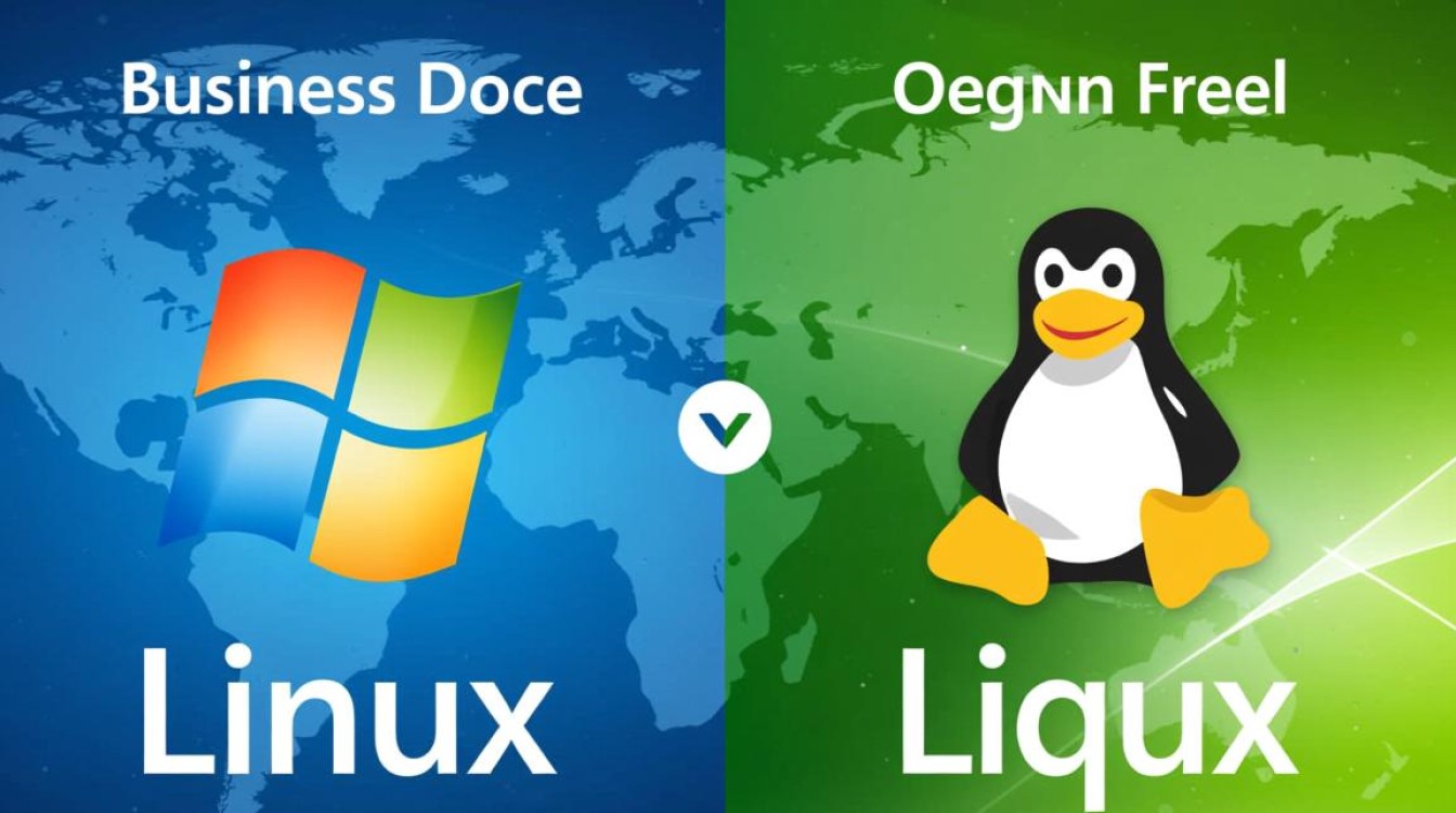 Windows与Linux系统对比，新手日常办公选哪个更省心顺手？-好主机测评网