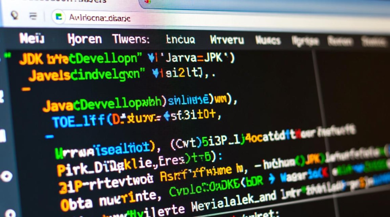 jdk怎么编译.java-好主机测评网