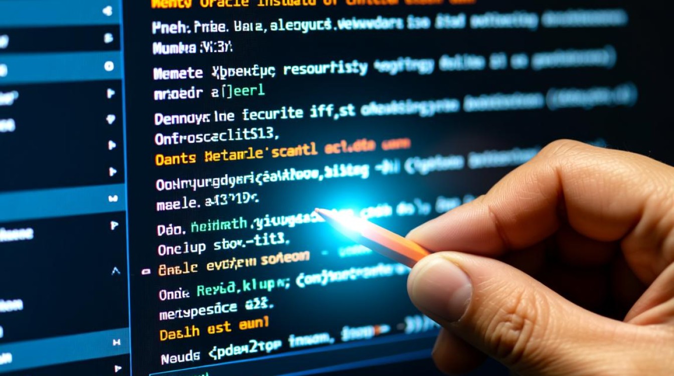 linux oracle 实例删除