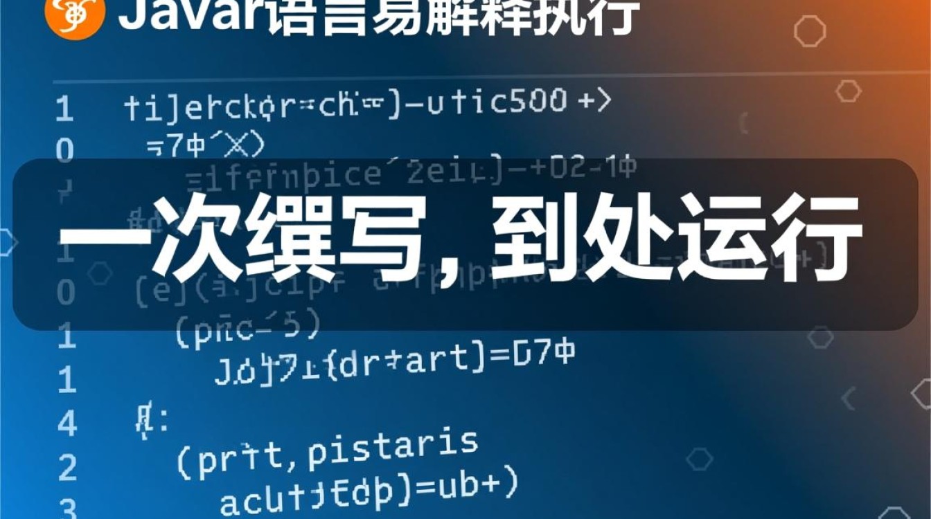 java解释执行怎么实现