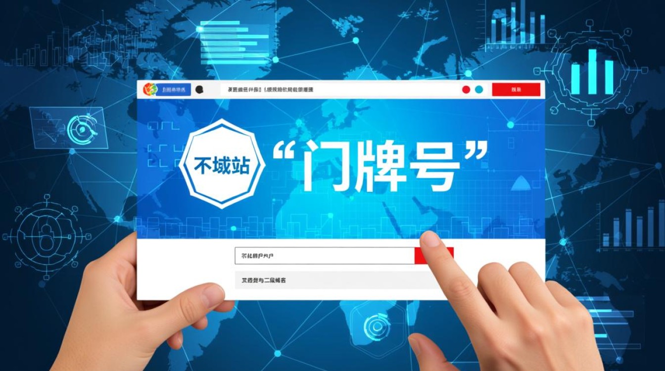 壳域名与二级域名区别是什么？企业建站选哪个更合适？