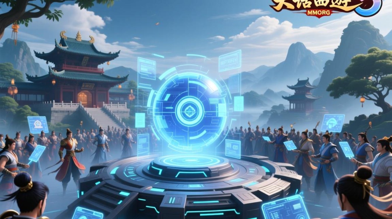 大话5虚拟机是什么?新手如何快速上手使用? 大话5虚拟机是什么?新手如何快速上手使用?