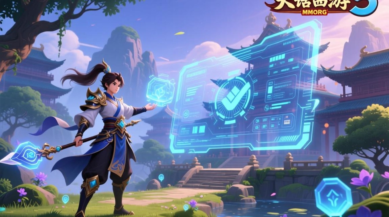 大话5虚拟机是什么?新手如何快速上手使用? 大话5虚拟机是什么?新手如何快速上手使用?