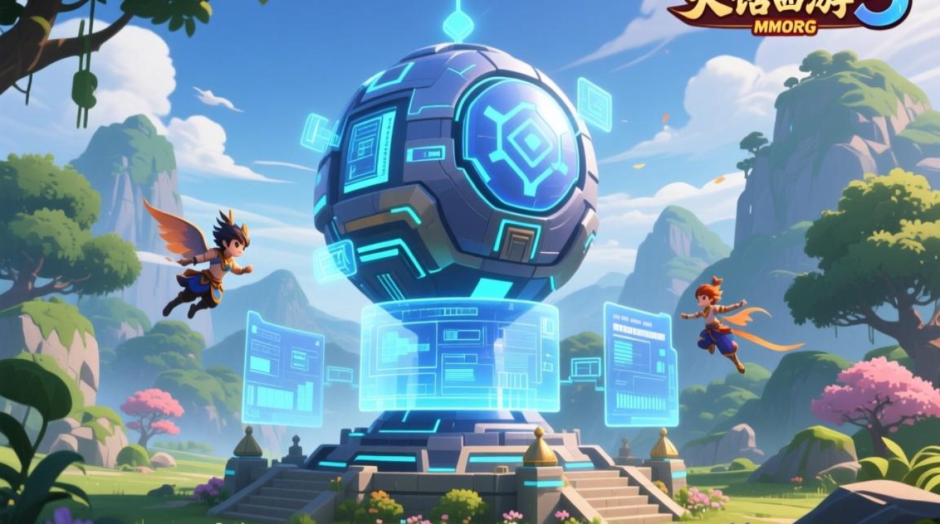 大话5虚拟机是什么?新手如何快速上手使用? 大话5虚拟机是什么?新手如何快速上手使用?