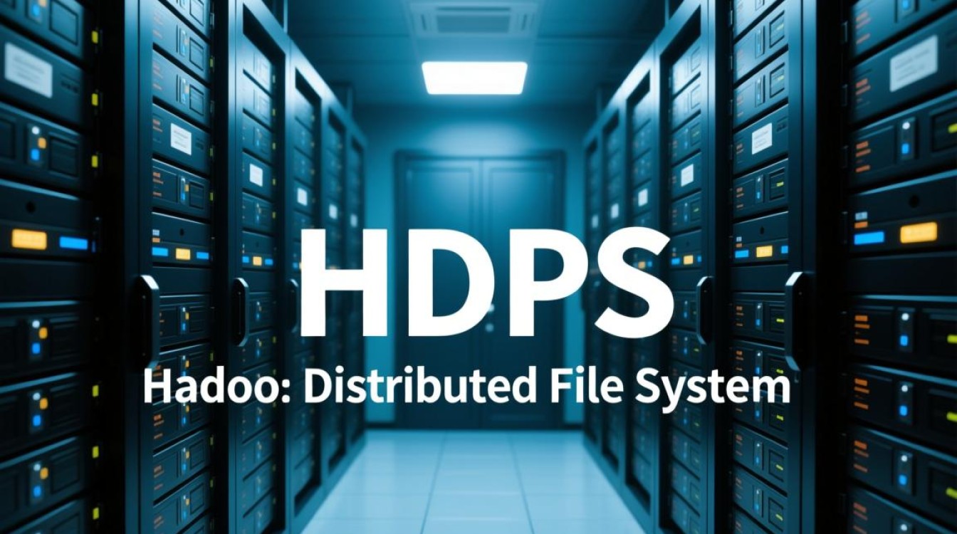 分布式存储系统hdfs