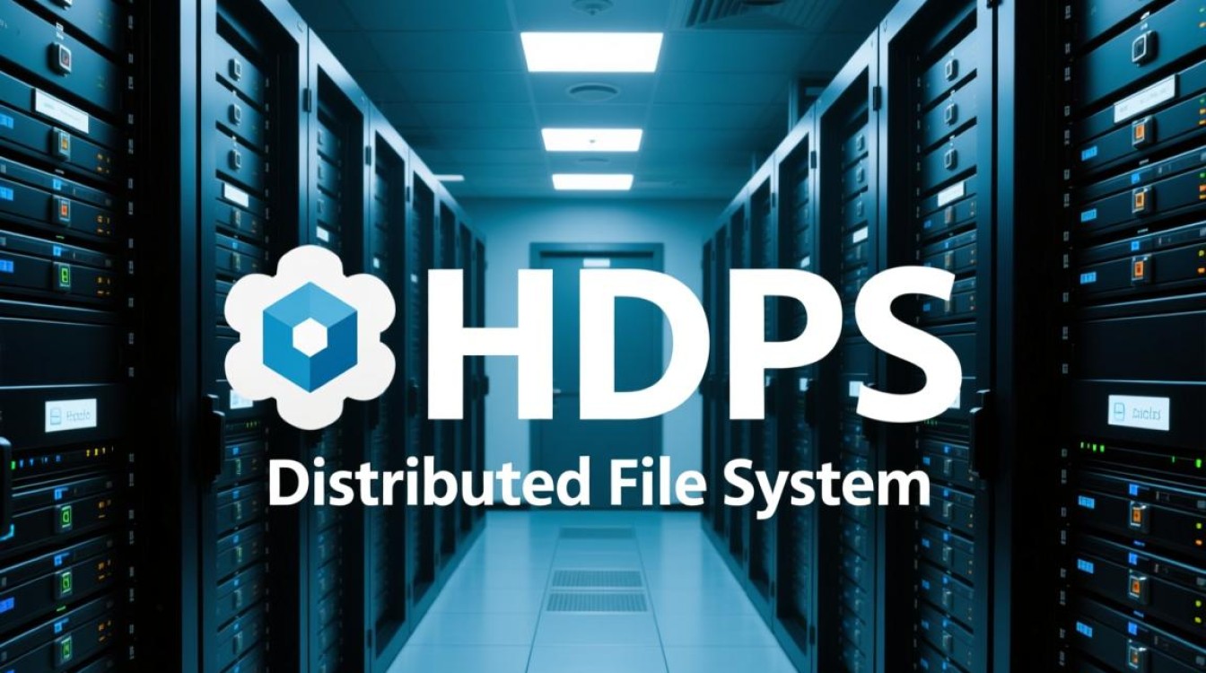 分布式存储系统hdfs