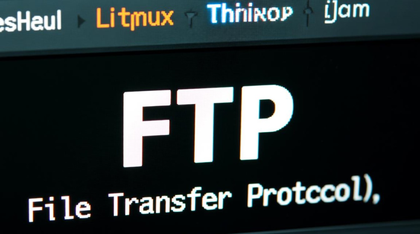 linux ftp 本地文件-好主机测评网