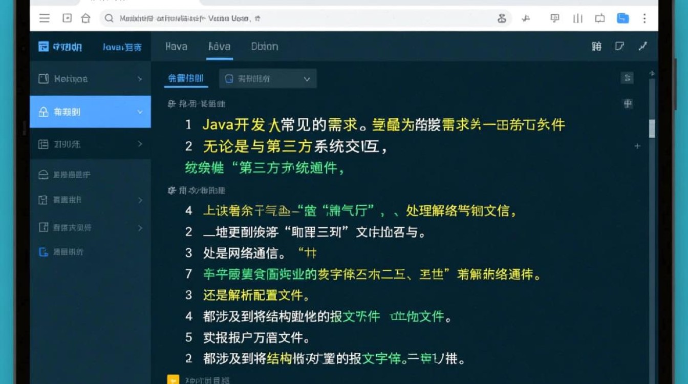 java怎么实现报文解析-好主机测评网