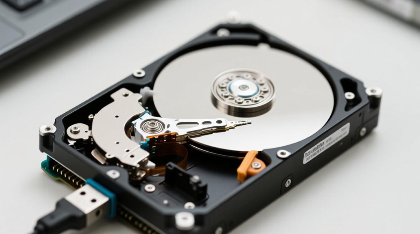 Linux挂载新硬盘后数据读取失败?分区挂载步骤和权限如何配置?-好主机测评网