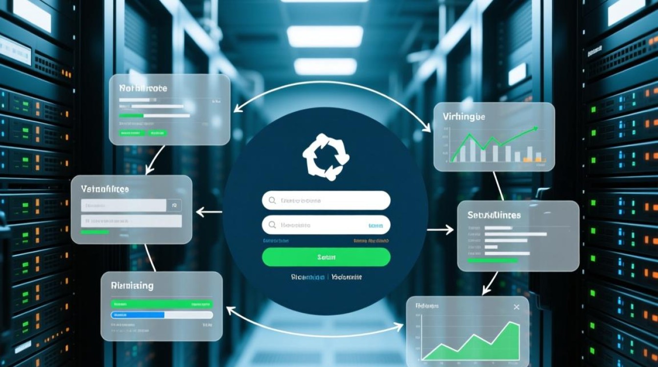 虚拟机远程会话为何总断开？如何保持会话持久连接不中断？