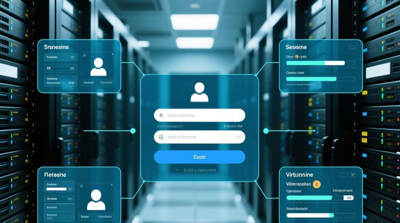 虚拟机远程会话为何总断开？如何保持会话持久连接不中断？