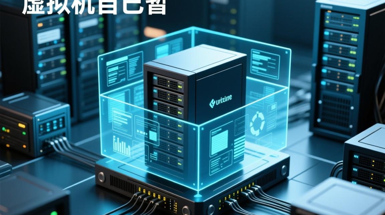 虚拟机自己暂停