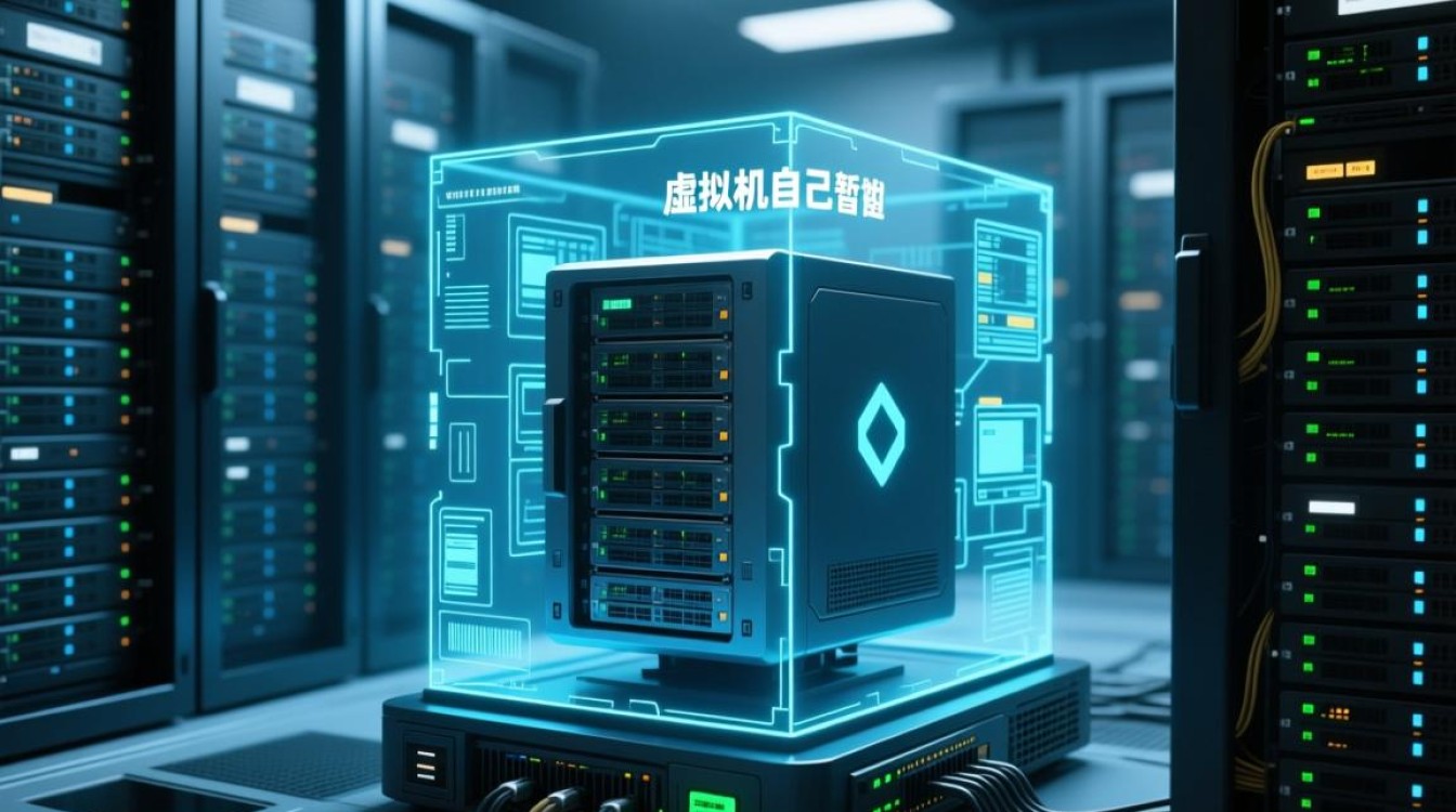 虚拟机自己暂停