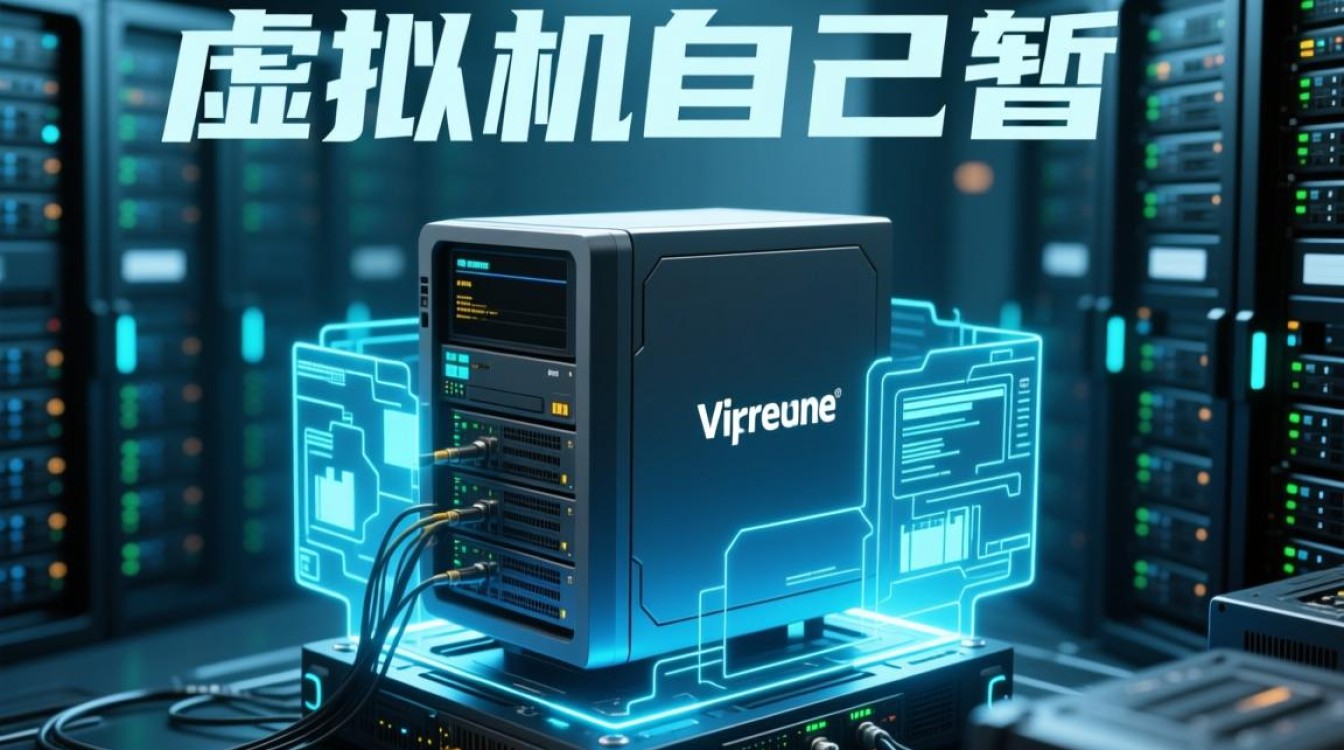 虚拟机自己暂停