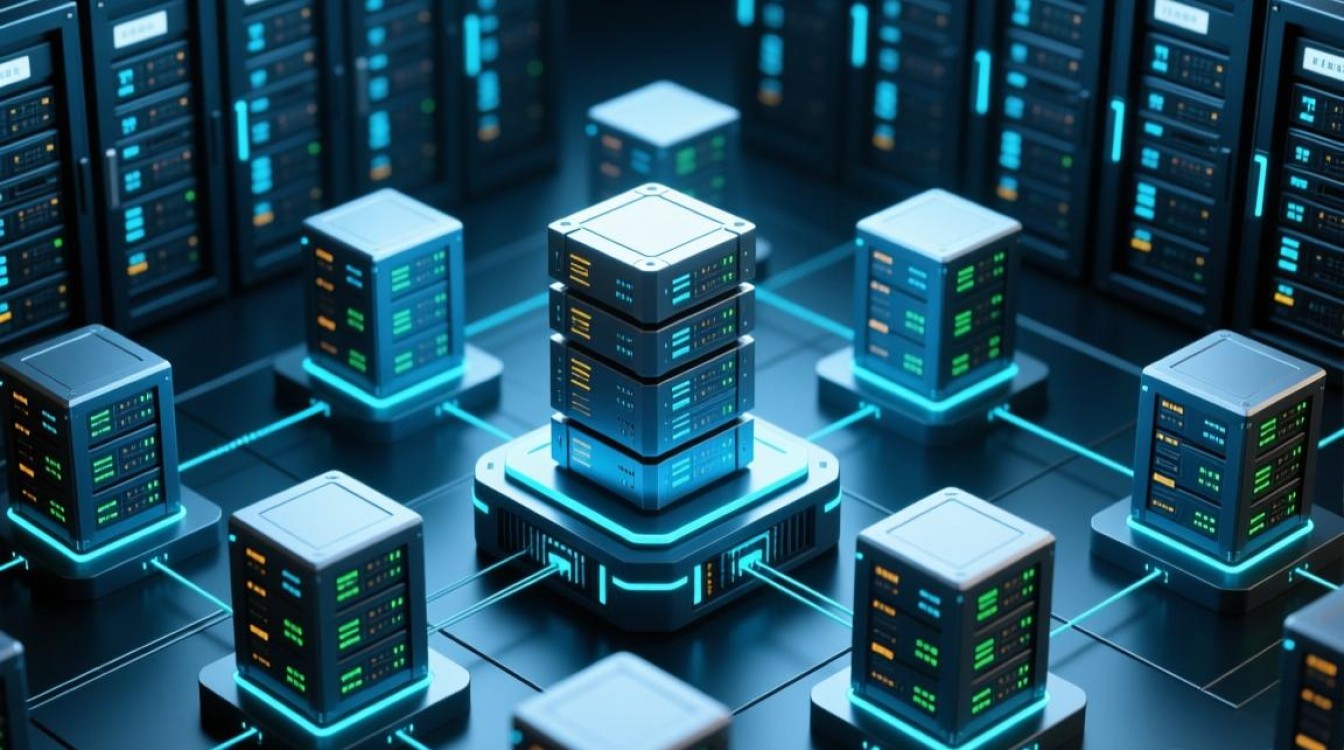 分布式存储技术实践应用