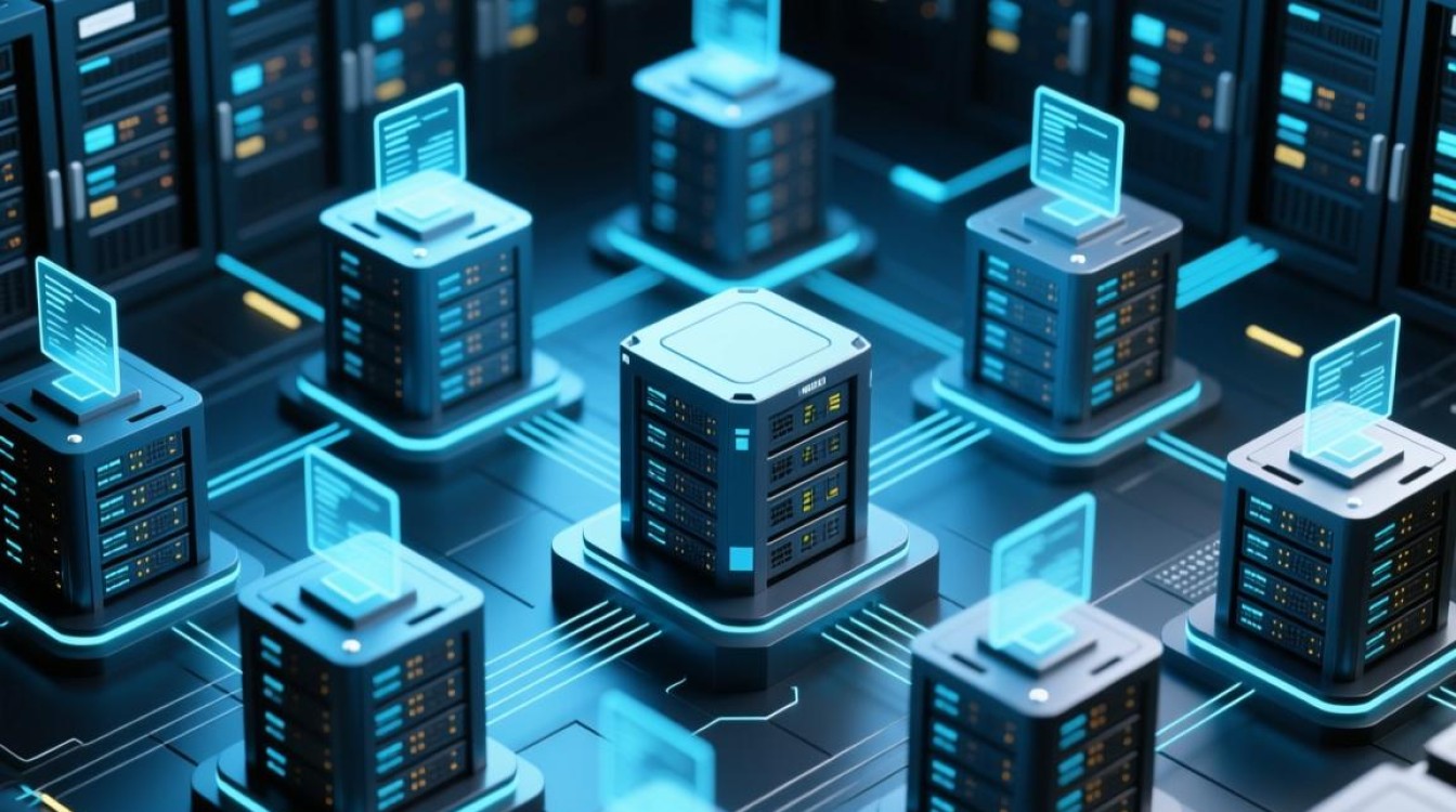 分布式存储技术实践应用