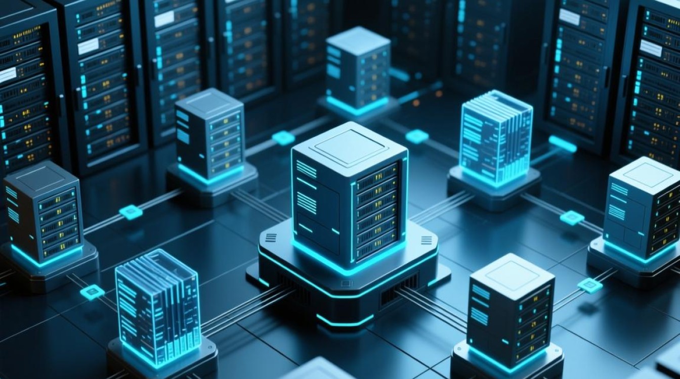 分布式存储技术实践应用