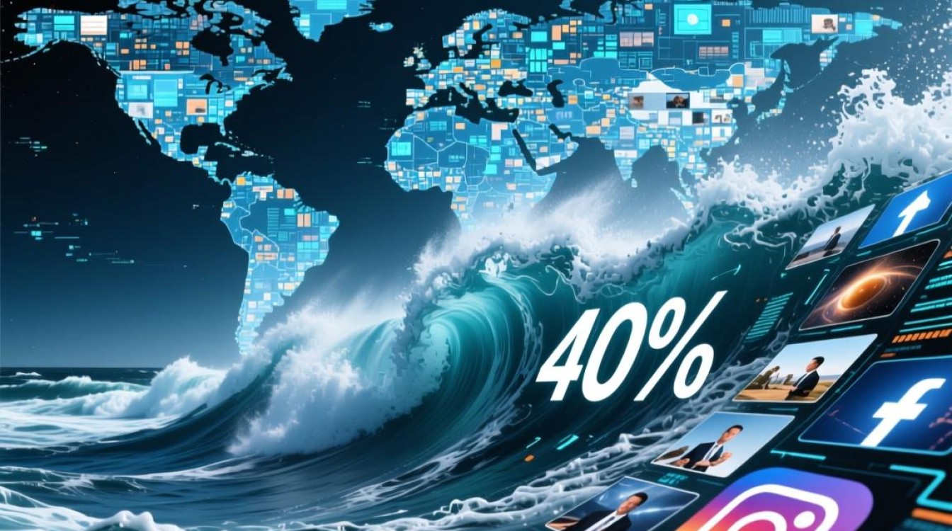 分布式存储背景