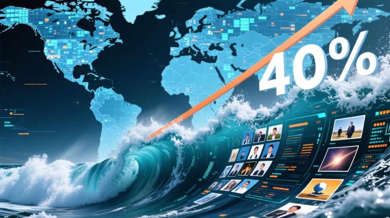 分布式存储背景