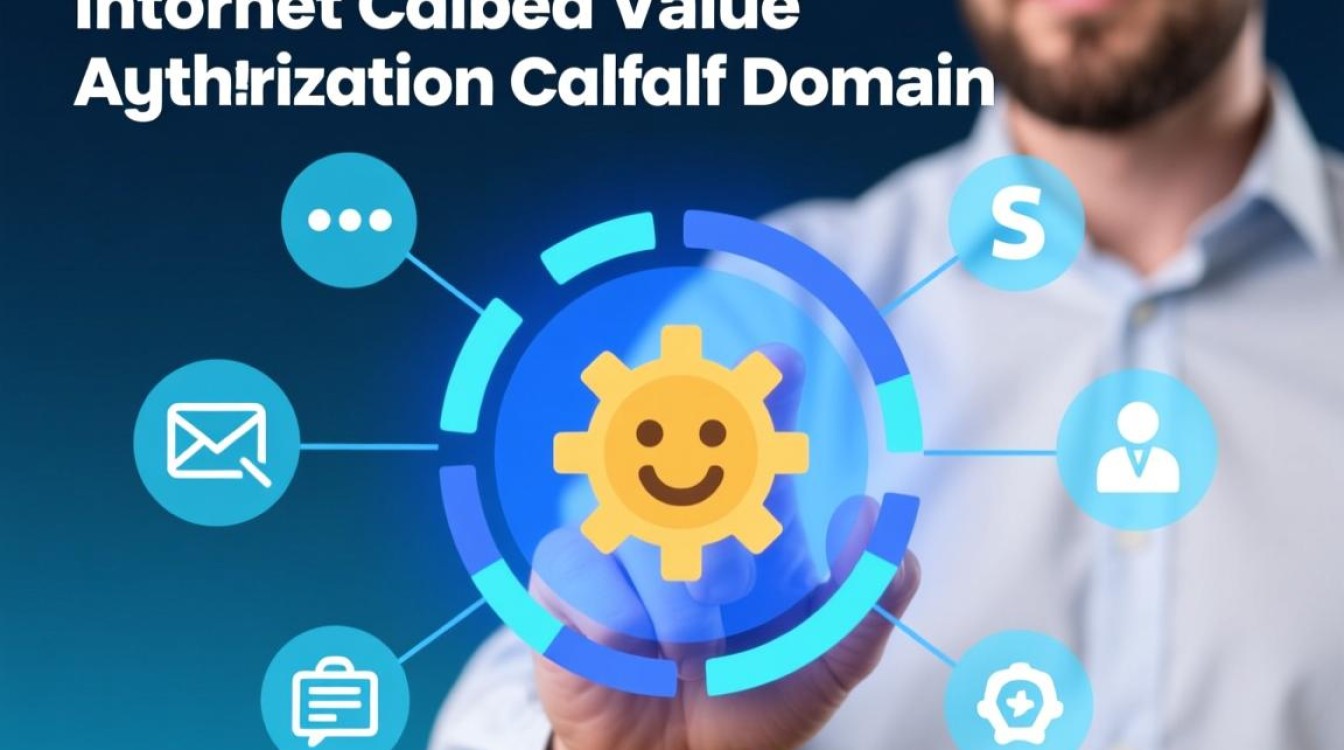 配置授权回调域名怎么操作？新手必看的详细步骤与注意事项