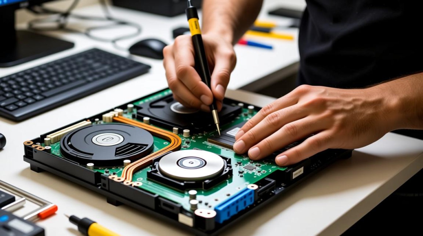 Linux ISO如何安装?详细步骤教程从下载到完成新手指南 Linux ISO如何安装?详细步骤教程从下载到完成新手指南