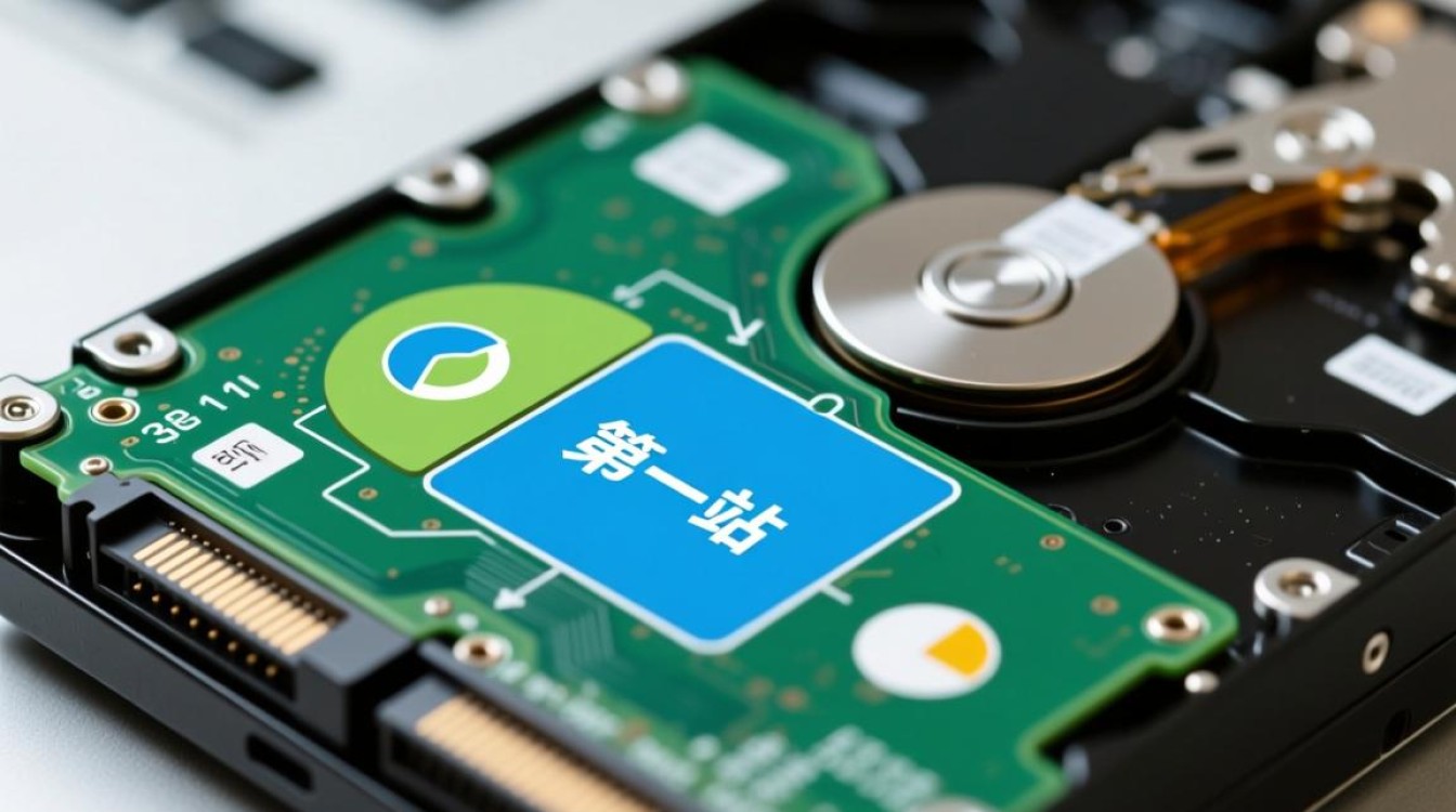 linux分区引导分区