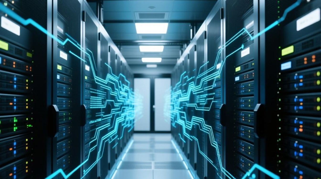 分布式存储未来云节点