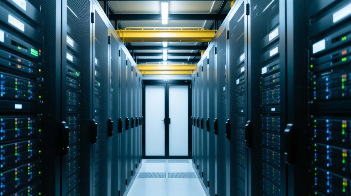 分布式存储未来云节点