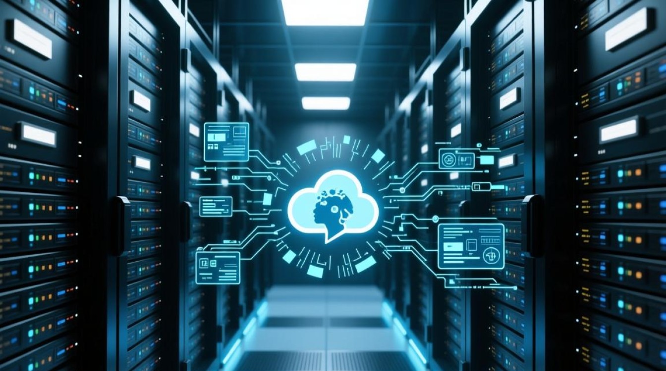 分布式存储系统管理软件著作权