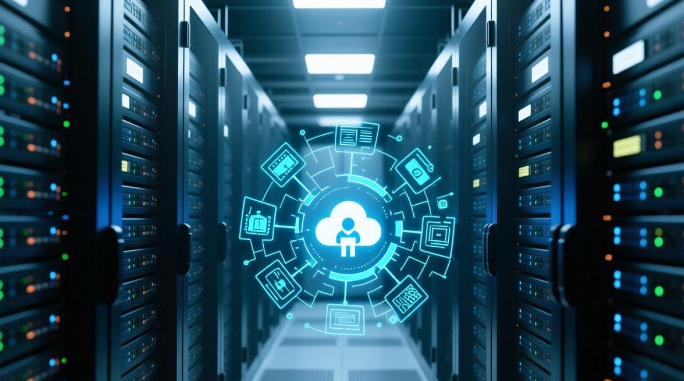 分布式存储系统管理软件著作权