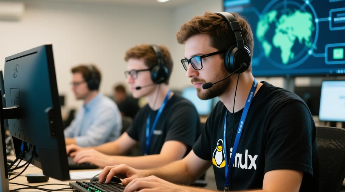 Linux开发者如何从零掌握内核模块开发避坑技巧?-好主机测评网