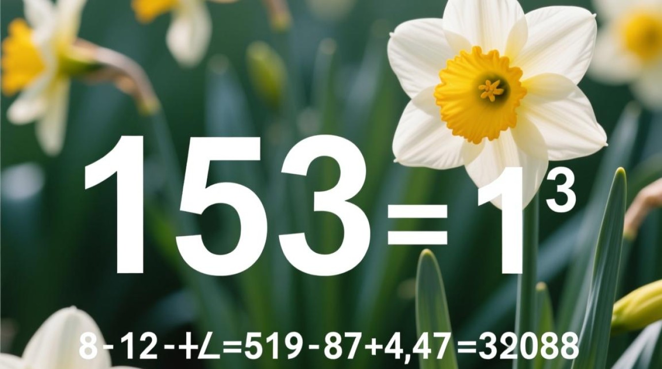 java水仙花数怎么表示-好主机测评网