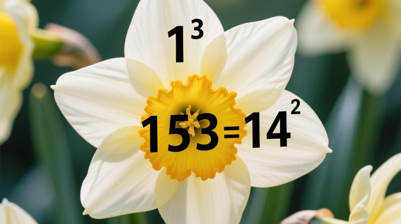 java水仙花数怎么表示 java水仙花数怎么表示