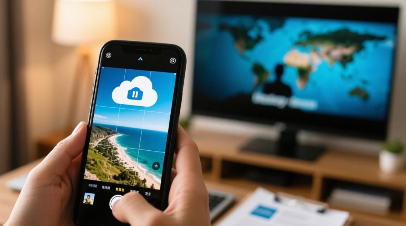 分布式存储改变人类生活