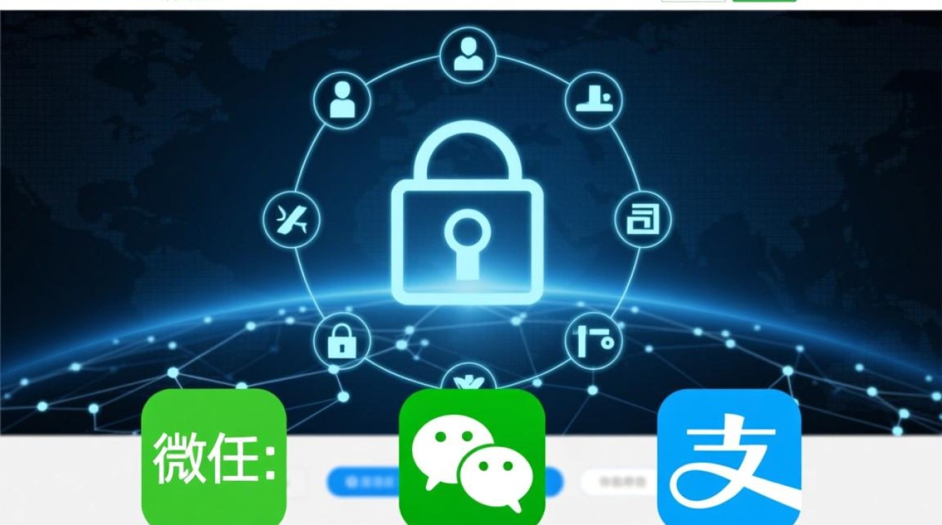 网页授权域名与JS接口安全域名的区别是什么？配置时安全设置要注意哪些点？