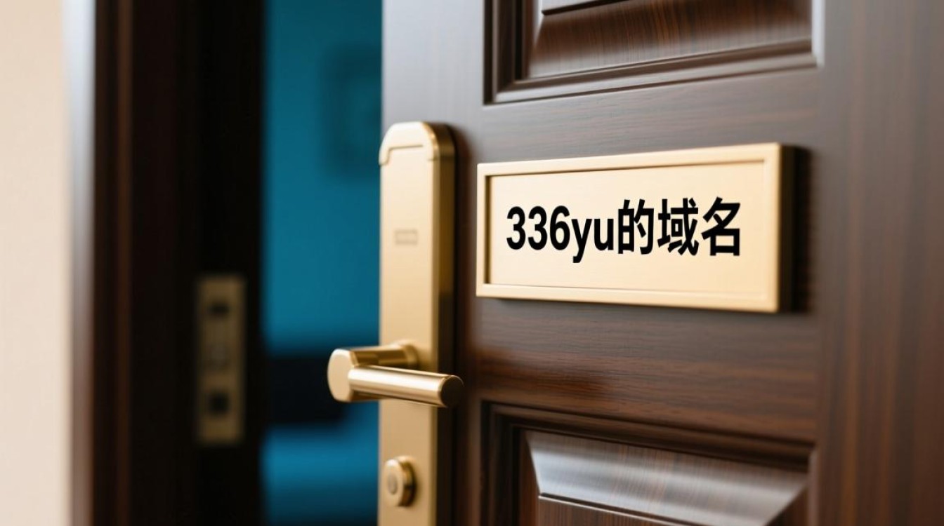 336yu的域名是什么?选择它有什么特殊含义和原因? 336yu的域名是什么?选择它有什么特殊含义和原因?