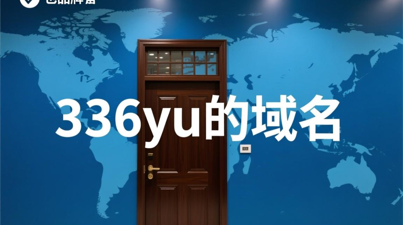 336yu的域名是什么？选择它有什么特殊含义和原因？-好主机测评网