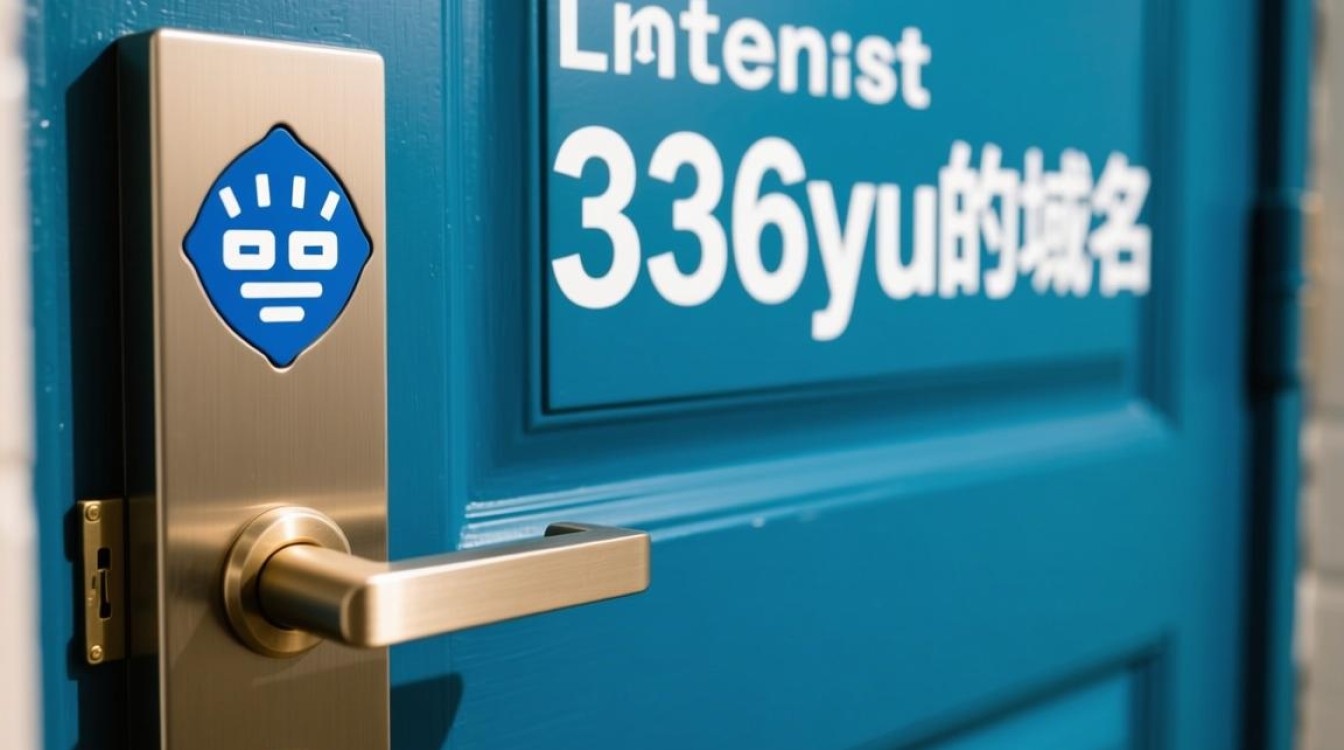 336yu的域名是什么?选择它有什么特殊含义和原因? 336yu的域名是什么?选择它有什么特殊含义和原因?