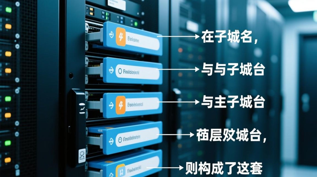 怎么看主域名和子域名 怎么看主域名和子域名