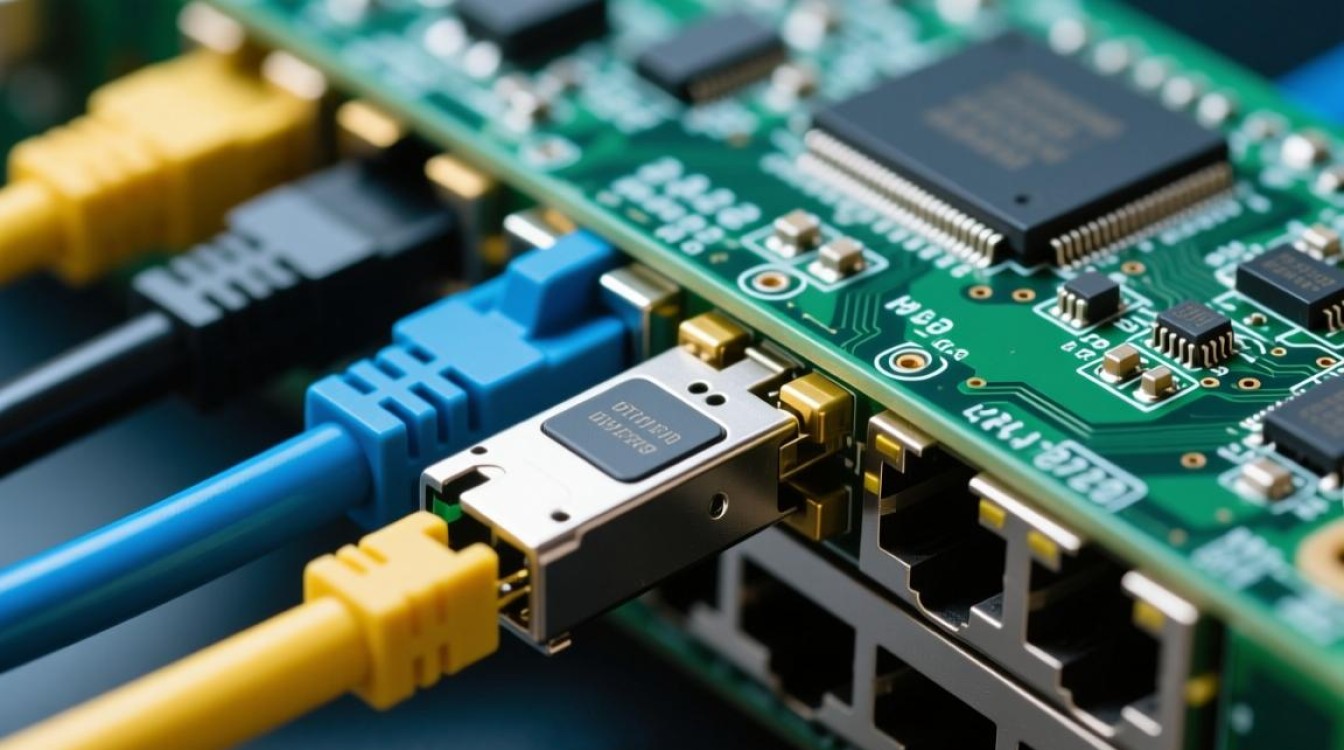 Linux系统网卡驱动安装后无法识别？新手必看的排查步骤与解决方法