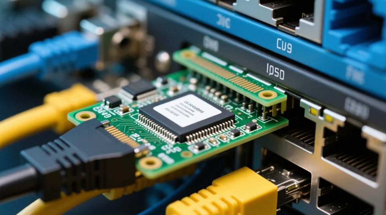 Linux系统网卡驱动安装后无法识别？新手必看的排查步骤与解决方法