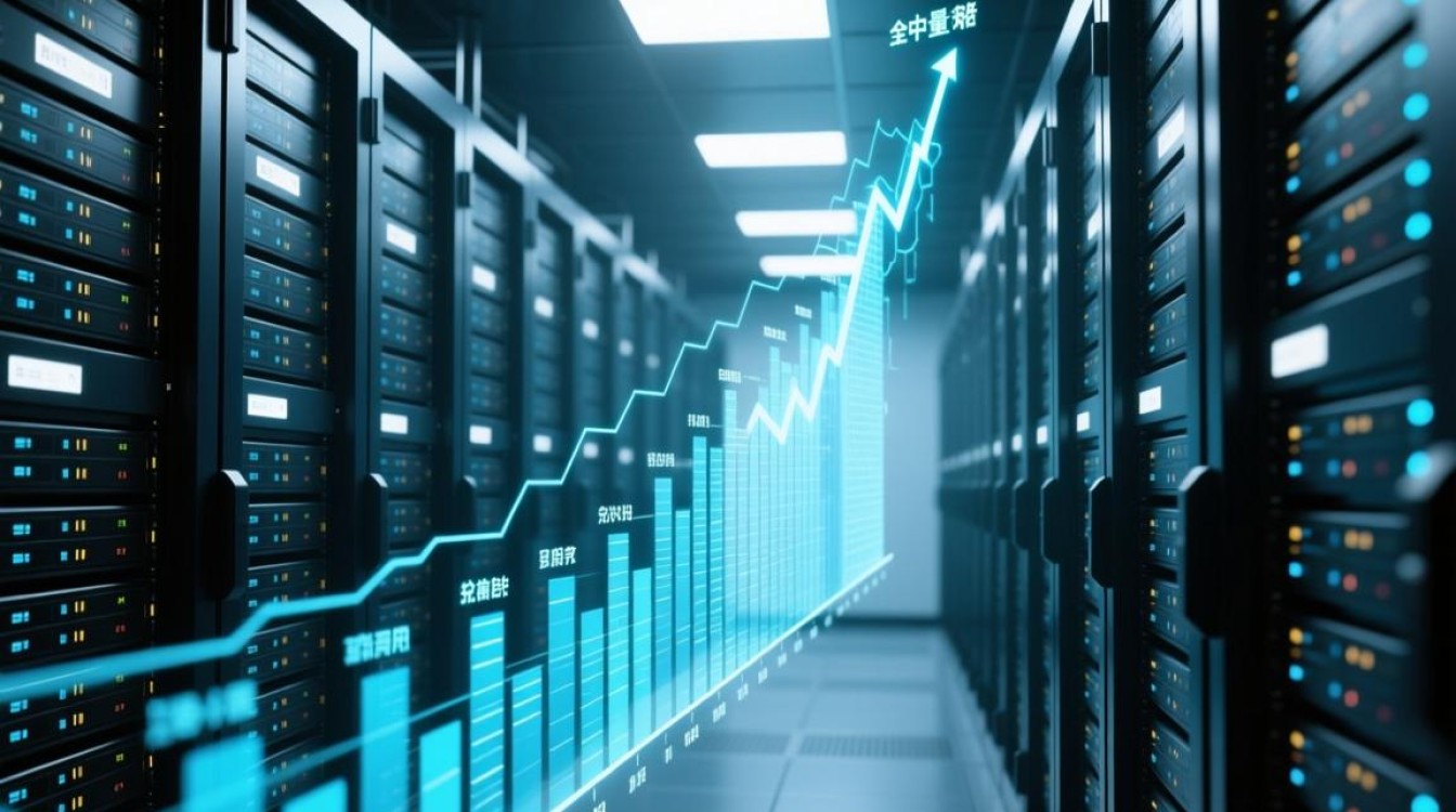 分布式存储十强企业